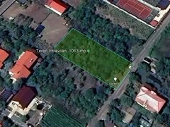 Pasarea, Branesti, teren intravilan, 1.013 mp
